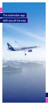 Icelandair android App screenshot 7